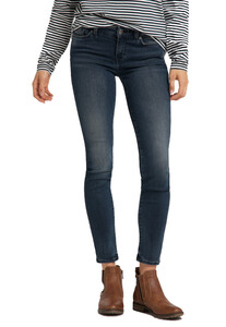 Broeken dames Mustang jeans Jasmin Jeggins  1010494-5000-784