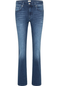 Broeken dames Mustang jeans Sissy Straight  1012118-5000-574