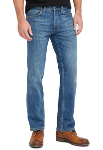 Jeans broek mannen Mustang Tramper 1006744-5000-582 *