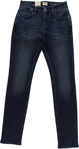 Broeken dames Mustang jeans Sissy Slim  1013189-5000-883