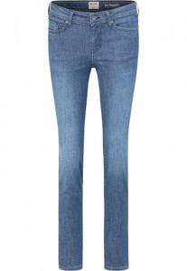 Broeken dames Mustang jeans Jasmin Jeggins  1009209-5000-785