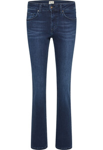 Broeken dames Mustang jeans Sissy Straight  1012118-5000-883