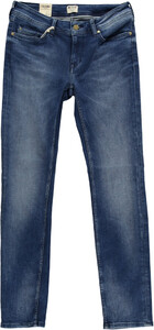 Broeken dames Mustang jeans Jasmin Slim   1012861-5000-602