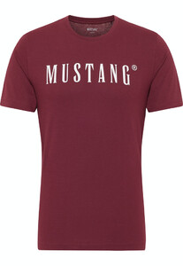 Mustang heren T-shirt 1013221-7184