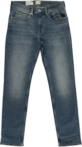 Jeans broek mannen Mustang Orlando Slim 1015121-5000-584