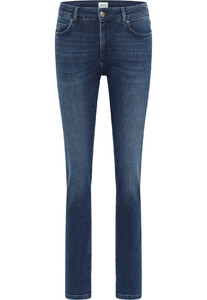 Broeken dames Mustang jeans Crosby Relaxed Slim  1013590-5000-802