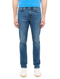 Jeans broek mannen Mustang Orlando Slim 1015122-5000-583