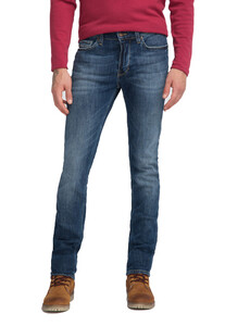 Jeans broek mannen Mustang Vegas 1008057-5000-783