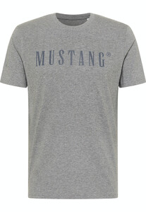Mustang heren T-shirt 1013221-4140