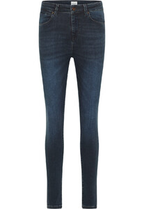Broeken dames Mustang jeans  Georgia super skinny  1013576-5000-882