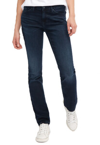 Broeken dames Mustang jeans Jasmin Slim   1006076-5000-942 *
