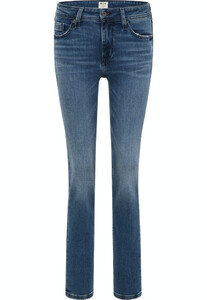 Broeken dames Mustang jeans Jasmin Slim   1013181-5000-882