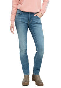 Broeken dames Mustang jeans Sissy Slim   1008115-5000-582