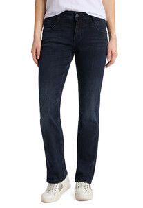 Broeken dames Mustang jeans Sissy Straight  1009315-5000-884 1009315-5000-884*