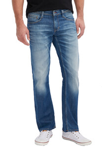 Jeans broek mannen Mustang Oregon Straight  3115-5111-583 *