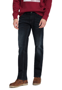 Jeans broek mannen Mustang Oregon Straight   1007951-5000-883