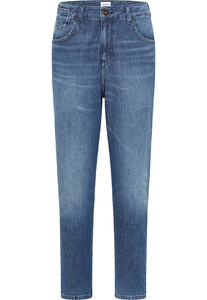 Broeken dames Mustang jeans  Charlotte Tapered  1013597-5000-582