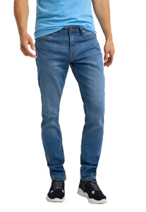 Jeans broek mannen Mustang BostenK 1008805-5000-312