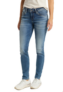 Broeken dames Mustang jeans Jasmin Jeggins  1010001-5000-583