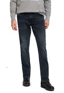Jeans broek mannen Mustang Oregon Straight   1007951-5000-313