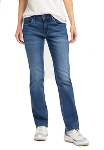 Broeken dames Mustang jeans Sissy Straight   1009319-5000-502 1009319-5000-502*