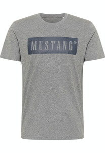 Mustang heren T-shirt 1013223-4140