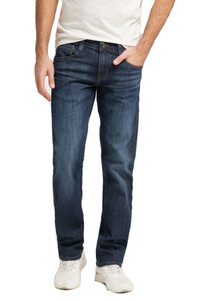 Jeans broek mannen Mustang Oregon Straight   1009127-5000-783