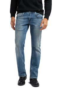 Jeans broek mannen Mustang Oregon Straight   1008765-5000-414 *