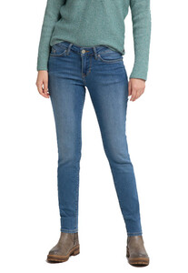 Broeken dames Mustang jeans  Caro 1007652-5000-302