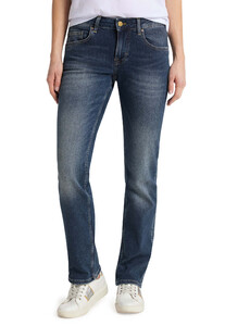 Broeken dames Mustang jeans Sissy Straight  550-5032-582