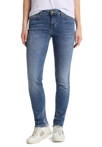 Broeken dames Mustang jeans Jasmin Slim 586-5039-512 *