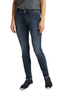 Broeken dames Mustang jeans Jasmin Jeggins  1010058-5000-840