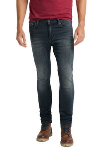 Jeans broek mannen Mustang Vegas  1010007-5000-743